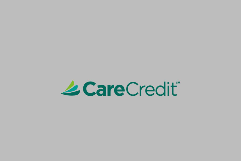 Care credit logo